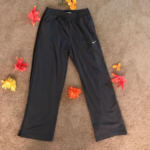 Nike Other - Nike Basketball Pants